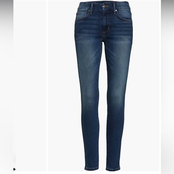 Joes the Icon mid-rise  Ankle Skinny Jeans - Picture 3 of 7